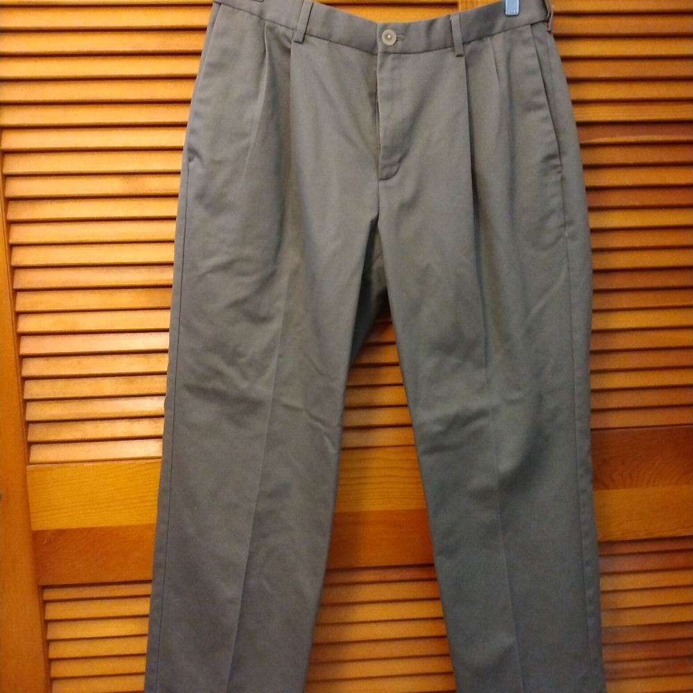 Men's cotton pants